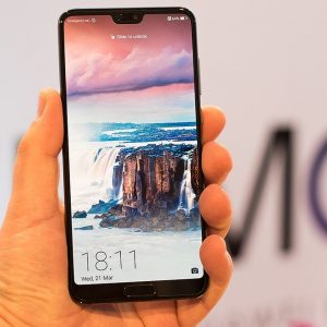 Huawei und Öl zermalmen die Börsen, Leuchtfeuer auf Tim