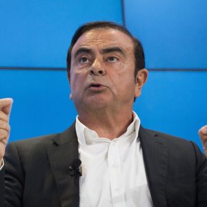 Nissan, Ghosn bleibt im Gefängnis: ein weiterer Haftbefehl