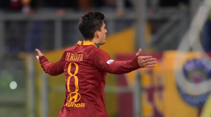 Perotti alla Roma