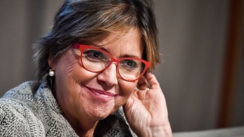 Lanzillotta: “Contro le riforme c’è un blocco corporativo ma non è invincibile”