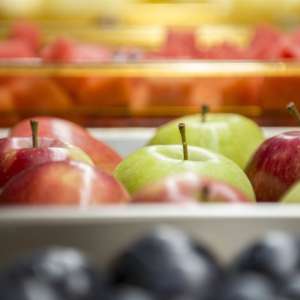 Zu Weihnachten italienisches Obst: eine wahre Fundgrube an Aromen und Farben