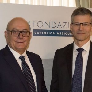 Fundación Católica: 2 millones de euros para empresas sociales