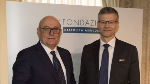 Fondazione Cattolica: 2 milioni di euro per le imprese sociali
