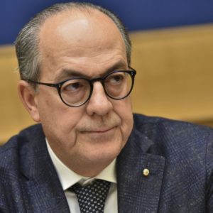 Agroalimentare, De Castro: “L’accordo contro il commercio sleale non si tocca”