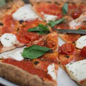 Universität für gastronomische Wissenschaften: Kurs für professionelle Pizzabäcker