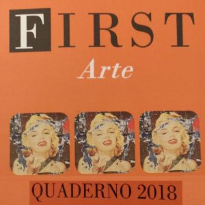 FIRST Arte'de yirminci yüzyıl sanatı, sanatçı portföyü ve Matera