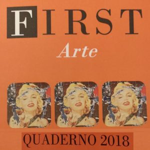 Arte del Novecento, Borsino degli artisti e Matera su FIRST Arte