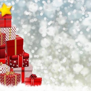 Navidad 2018: aquí están los regalos más populares para dar y recibir