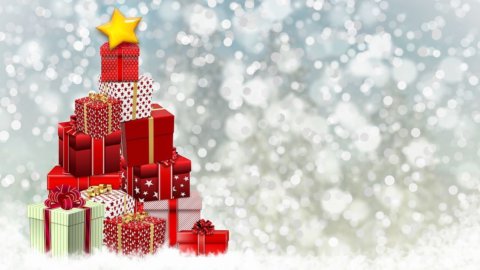 Natale Regali.Natale 2018 Ecco I Regali Piu Gettonati Da Fare E Da Ricevere Firstonline