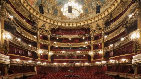 S-a întâmplat astăzi – Teatro alla Scala, „primul” în urmă cu 242 de ani