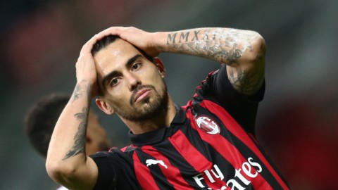 Milan tidak berbalik arah, Toro menahannya di San Siro