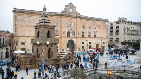 Tim devient partenaire principal de « Matera 2019 – Capitale européenne de la culture »