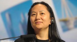 Wanzhou Meng