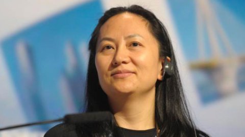 Lady Huawei arrestata in Canada: gli Usa vogliono l’estradizione