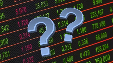 Borse, incubo recessione. Piazza Affari, occhio a Fca e Tim