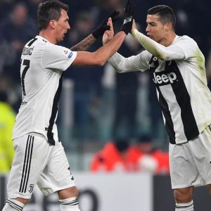 Champions: la Juve trova l’Ajax ai quarti. Ecco gli abbinamenti