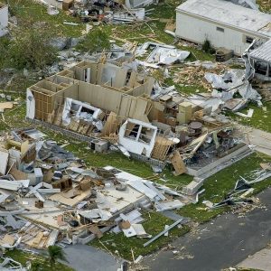 Catastrophes naturelles, comment les prévenir grâce aux données spatiales