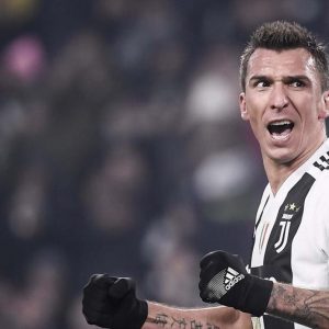 Juve e Napoli ao resgate após goleada na Copa