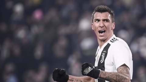 La Juve y el Napoli al rescate tras los manotazos de Copa