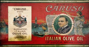 Olio Caruso