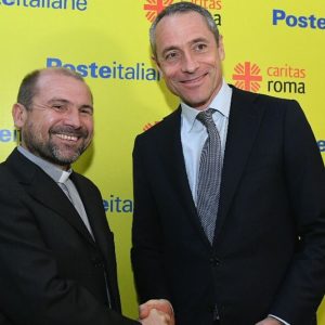 Poste solidali: i pacchi abbandonati vanno a chi ha bisogno