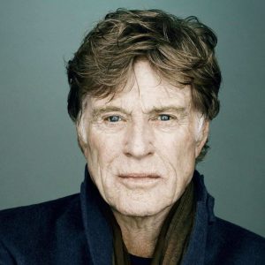 Cinema: “Old Man & the Gun”, l’ultima recita di Redford