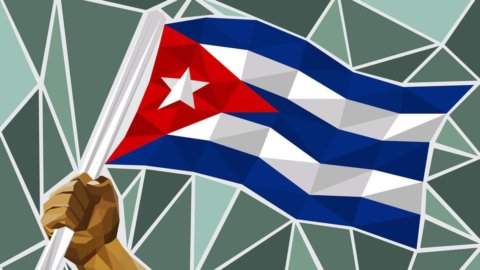 古巴，共产主义 60 年：这就是政权更迭的方式