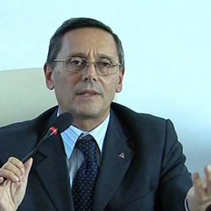 Antitrust: Roberto Rustichelli adalah presiden baru