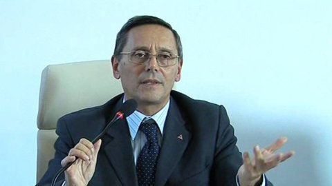 Antitrust: Roberto Rustichelli adalah presiden baru