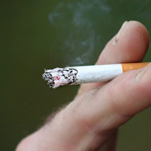Svezia: fumo completamente vietato nel 2025