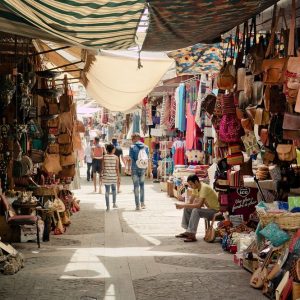 Afrique, 70% de la population a moins de 30 ans et en croissance