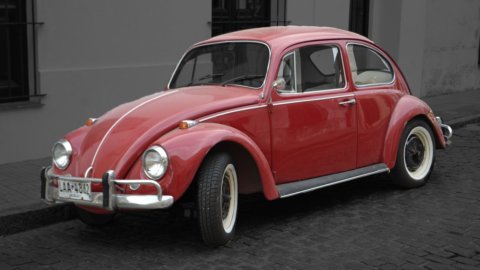 Goodbye Beetle: produção será interrompida em 2019