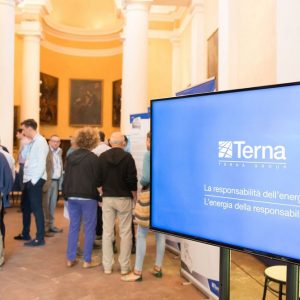 Terna、社会の持続可能性が地域社会との対話を推進