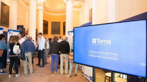 Terna, social sustainability drives dialogue with local communities