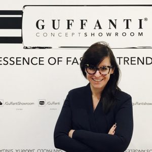 Mode: Alessandra Guffanti ausgezeichnet von Assolombarda