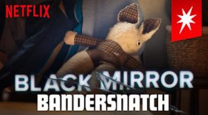 Black Mirror Bandersnatch