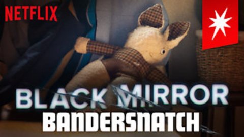 Black Mirror: Bandersnatch, Netflix'teki etkileşimli devrim