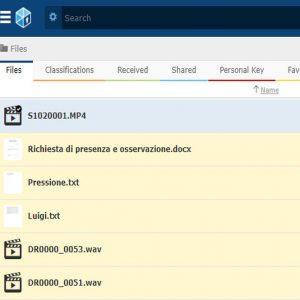 Cloud storage: all’inizio era DropBox, con BooleBox la sfida è sulla sicurezza