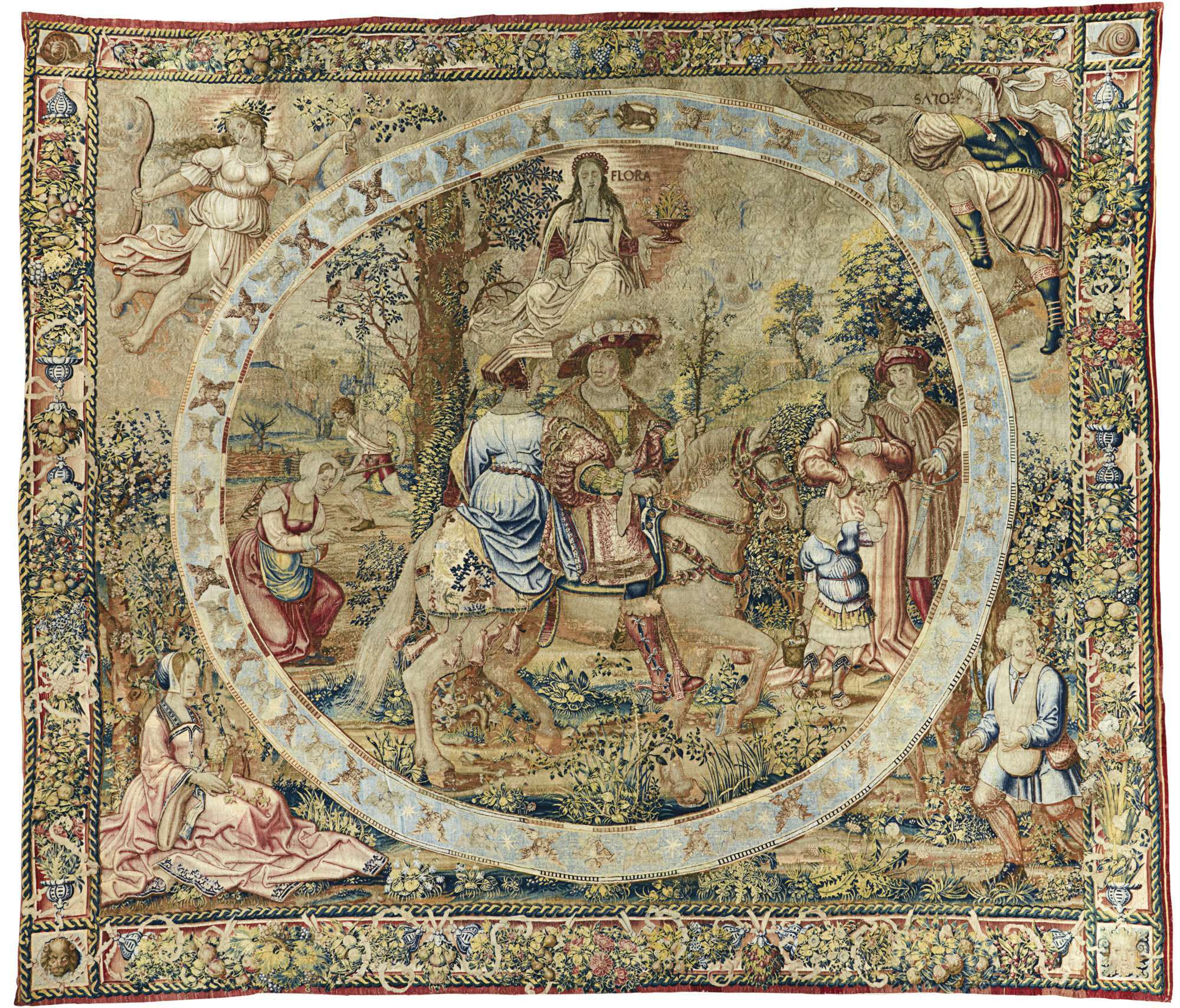 Tapestry