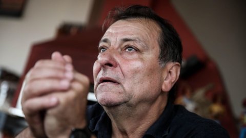 Terrorista Battisti capturado en Bolivia: será extraditado a Italia