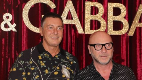 Dolce & Gabbana: کیس معاشرے اور ٹیکس حکام کے درمیان تعلقات میں ایک اہم موڑ ہے۔