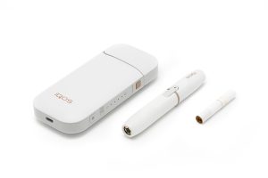 IQOS Philip Morris