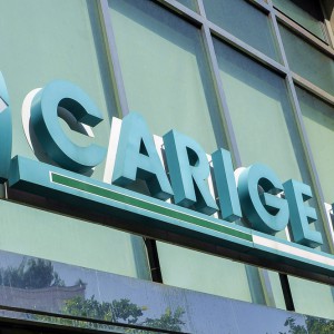 Carige: il Fondo Interbancario approva il piano Blackrock