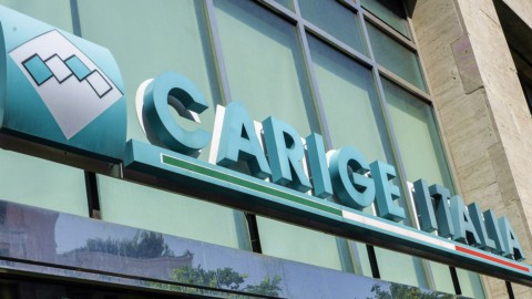 Banca Carige, ok alla conversione del bond da 313 milioni