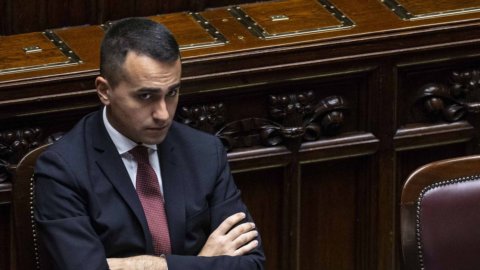 M5S, Di Maio assiégé : l'ombre de Conte s'allonge