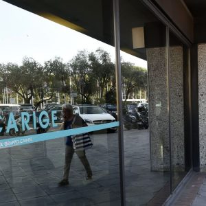 Carige の任命: Calandra が大統領に、Guido CEO に