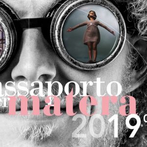 Matera 2019 scommette sulla cultura: attesi 700 mila visitatori