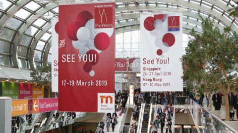 ProWein：意大利葡萄酒，在该行业最重要的国际贸易展览会上大放异彩