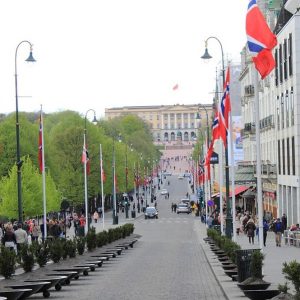 Bursa, lupta pentru Oslo: Nasdaq-ul depaseste oferta Euronext