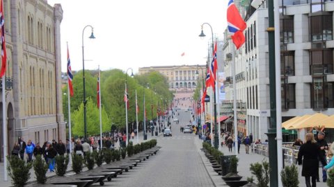 Börse, Kampf um Oslo: Die Nasdaq übertrifft das Euronext-Angebot